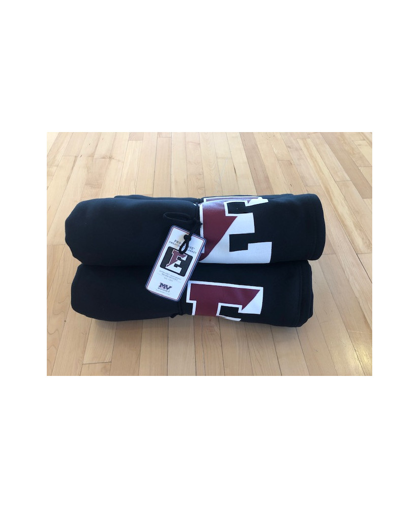 Gameday Fleece Blanket