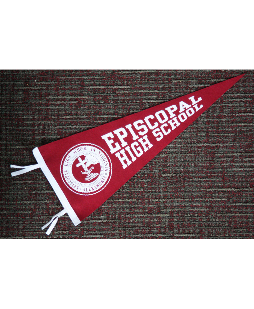 Pennant 12x30 with Seal