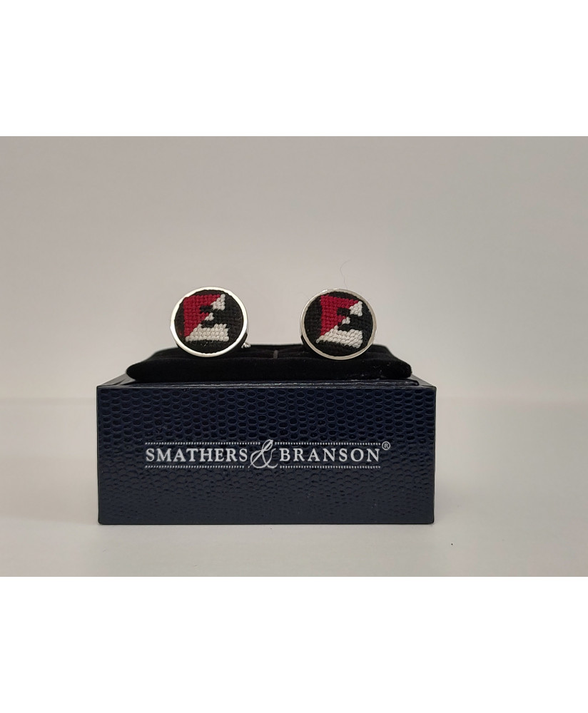 Cuff Links Smather & Branson