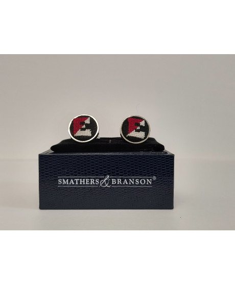 Cuff Links Smather & Branson