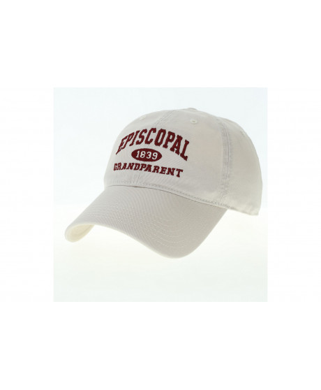 Episcopal Grandparent Hat