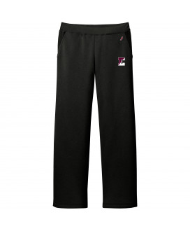 Reverse weave Pant Women