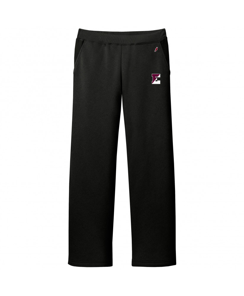 Reverse weave Pant Women