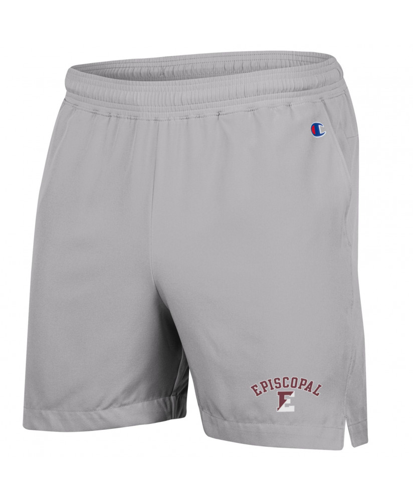 Woven short 5" Mens