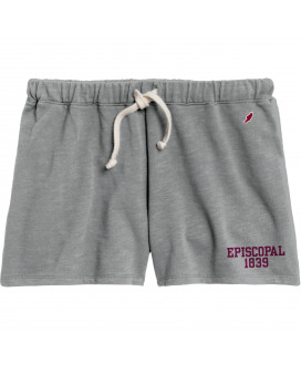 Ladies Weathered Short