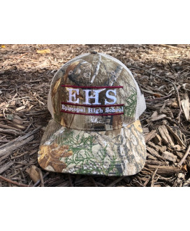 Hat Camo Bar