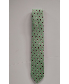 Tie Vineyard Vines Green