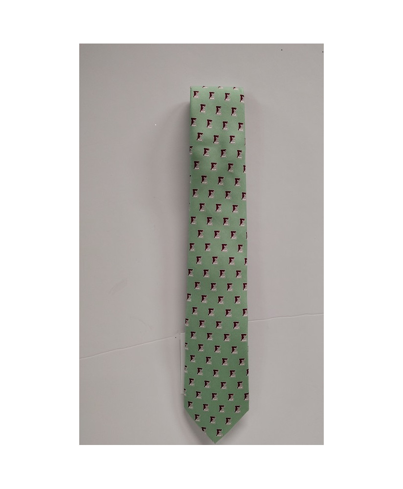 Tie Vineyard Vines Green