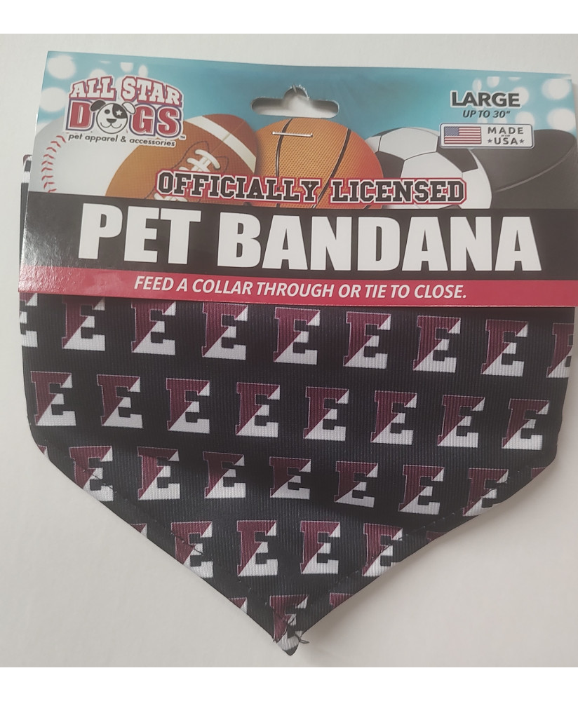 Dog Bandana Lg