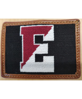 Smathers & Branson Card Wallet