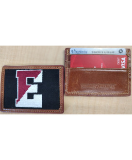Smathers & Branson Card Wallet