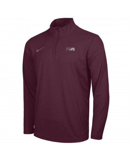 Nike Intensity 1/4 Zip
