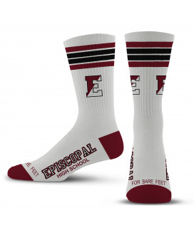 Deuce Socks
