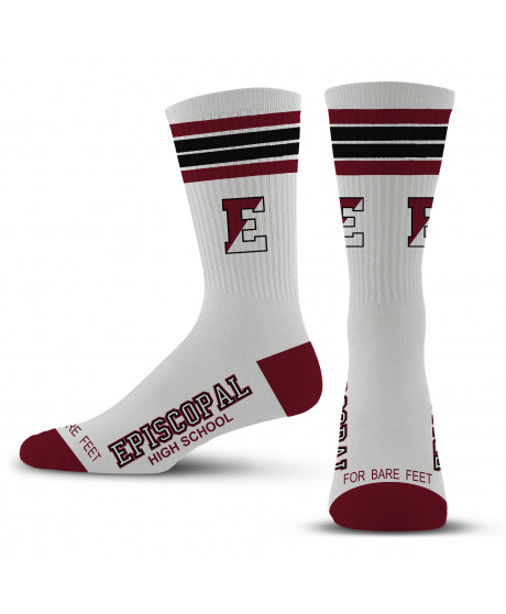 Deuce Socks