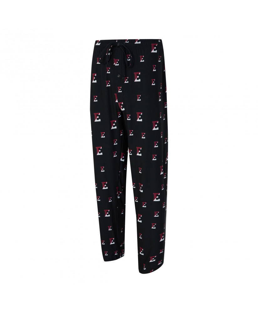 Mosaic Knit Pant