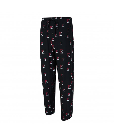 Mosaic Knit Pant