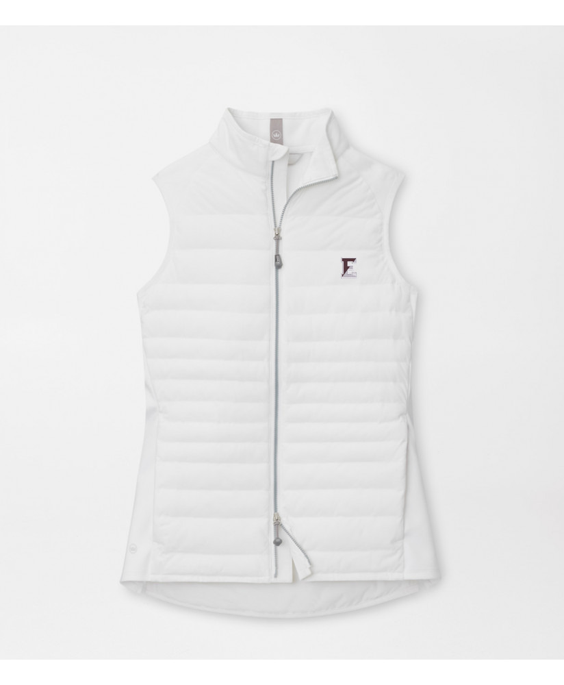 PM Ladie's Fuse Hybrid Vest Large