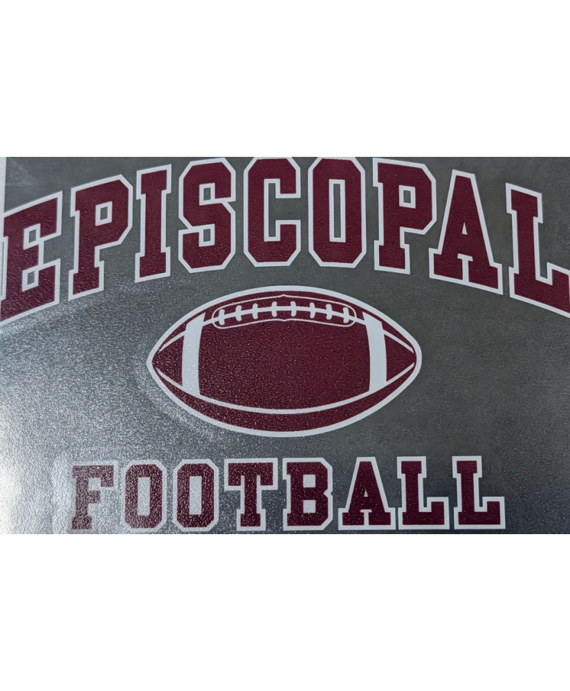 Decal Football