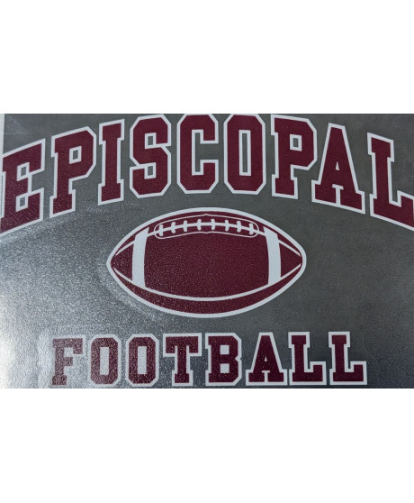 Decal Football