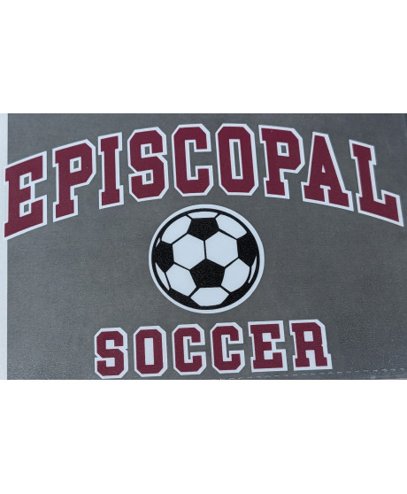 Decal Soccer