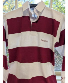 Rugby Jersey Stripe
