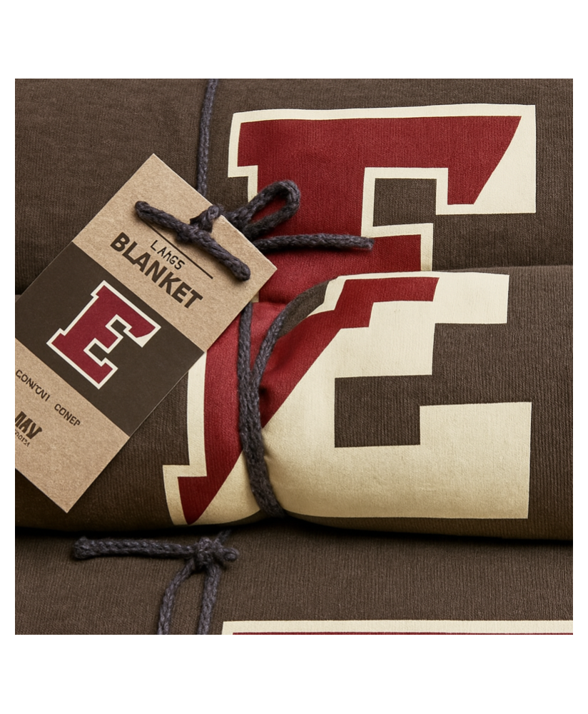 Gameday Fleece Blanket