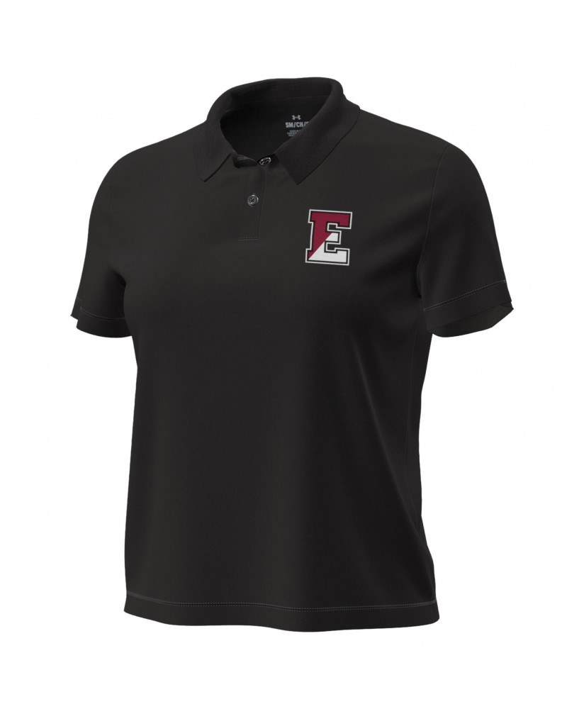 UA Women's Motion Polo