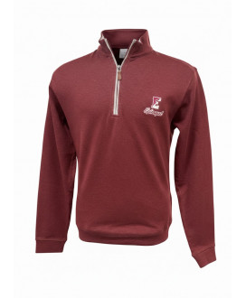 Johnnie-O Men's Sully 1/4 zip