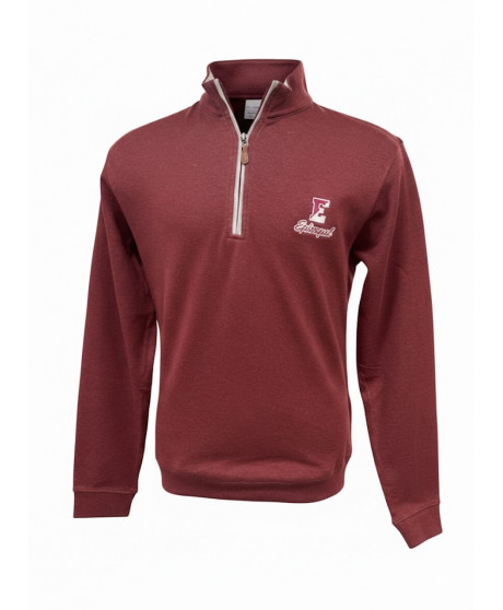 Johnnie-O Men's Sully 1/4 zip