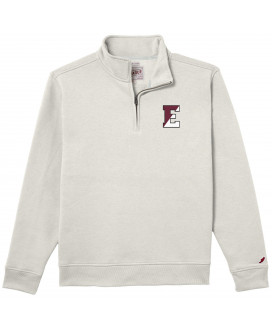 League Men's 1991 Quarter Zip