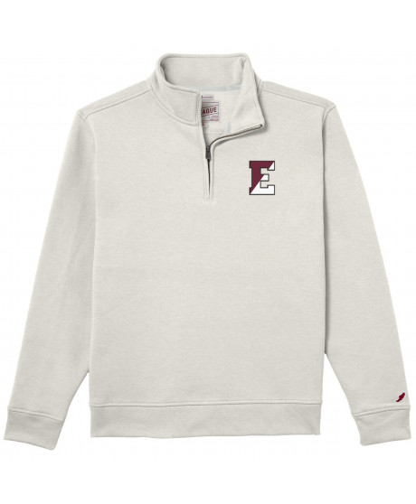 League Men's 1991 Quarter Zip