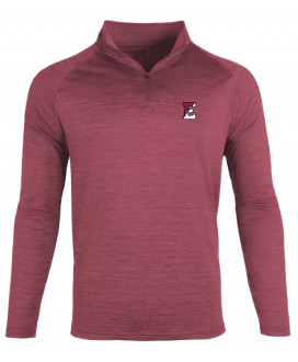 ESS Men's Performance 1/4 zip