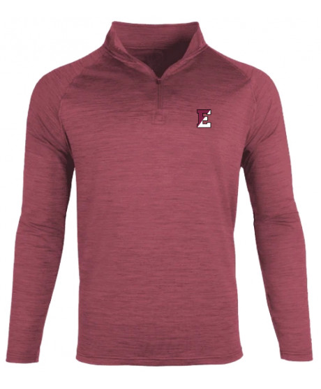 ESS Men's Performance 1/4 zip