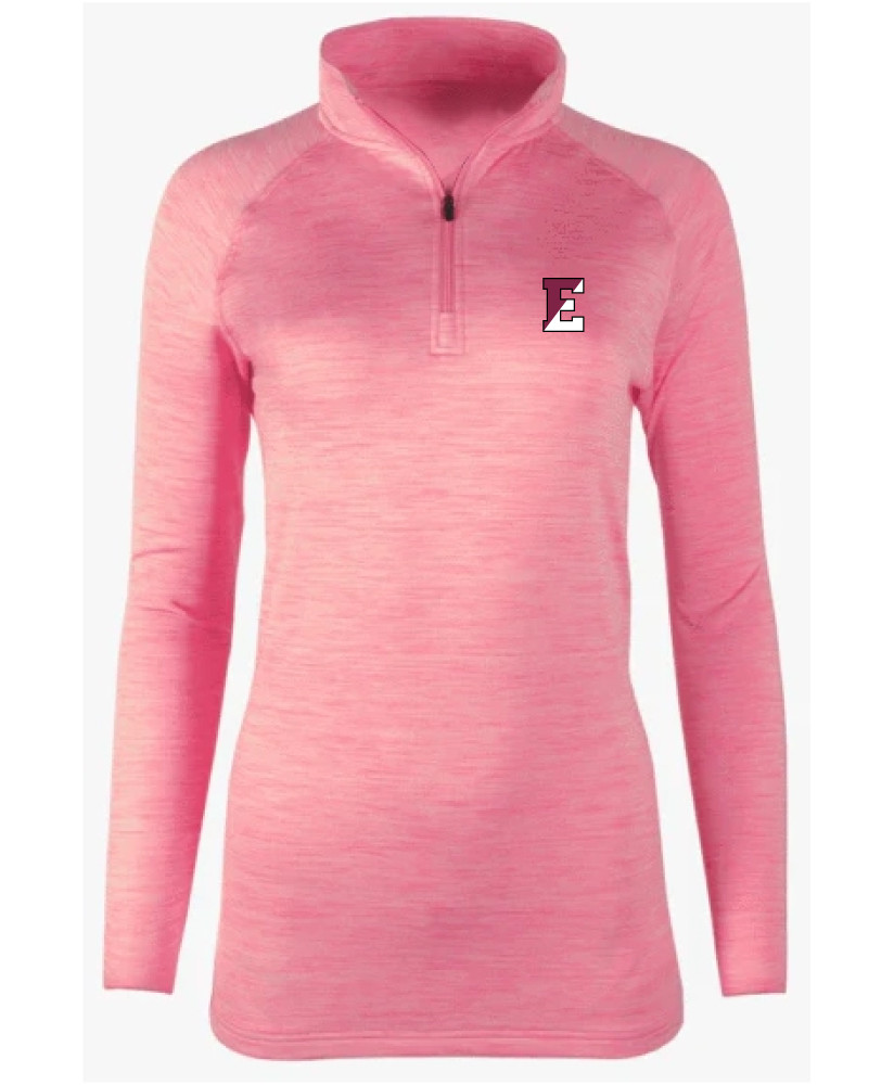 ESS Women's Performance 1/4 Zip