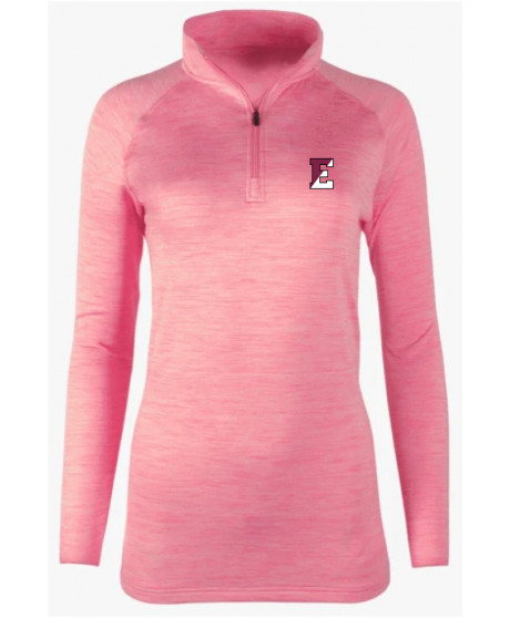 ESS Women's Performance 1/4 Zip