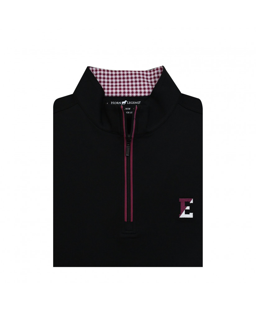 Horn Legend Men's Mid-Weight 1/4 Zip