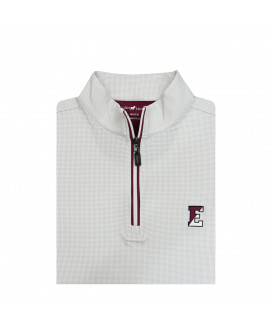 Horn Legend Men's Shepherd 1/4 Zip