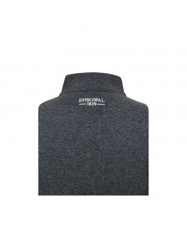 Horn Legend Men's Blended Cotton 1/4 Zip