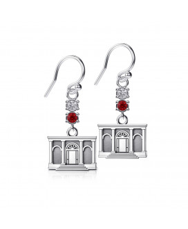 Dangle Hoxton Earrings