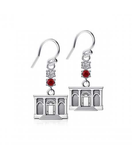 Dangle Hoxton Earrings
