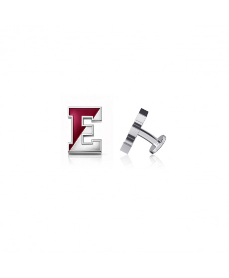 E Cuff Links