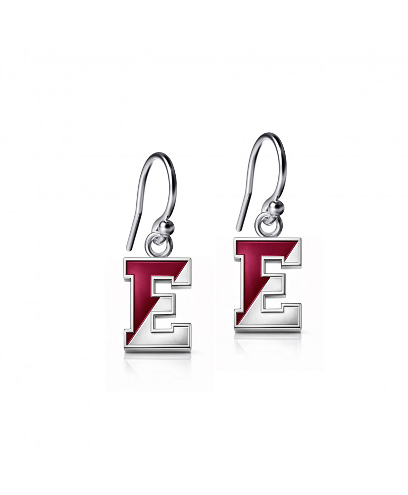 Dangle E Earrings