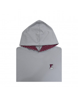 HL Performance Lined Hoodie