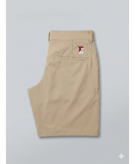 Johnny-O Fusion Short 9"