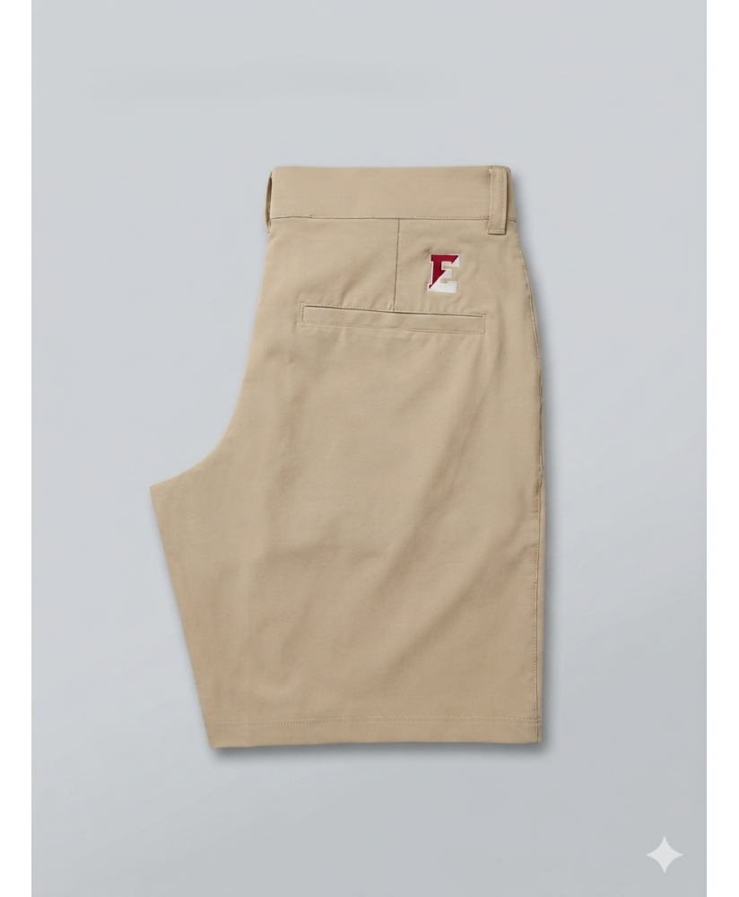 Johnny-O Fusion Short 9"