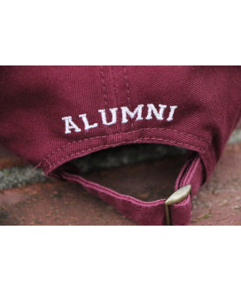 Alumni E Hat