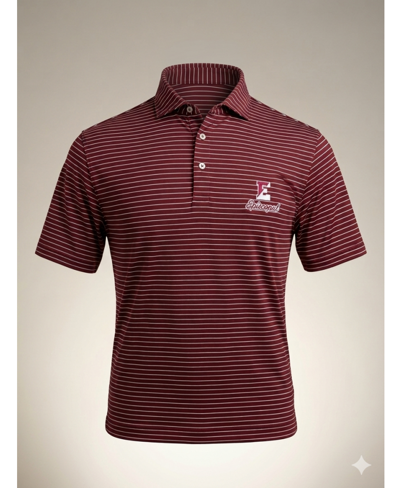 Johnny-O Beau Polo