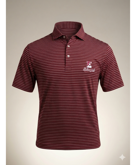 Johnny-O Beau Polo
