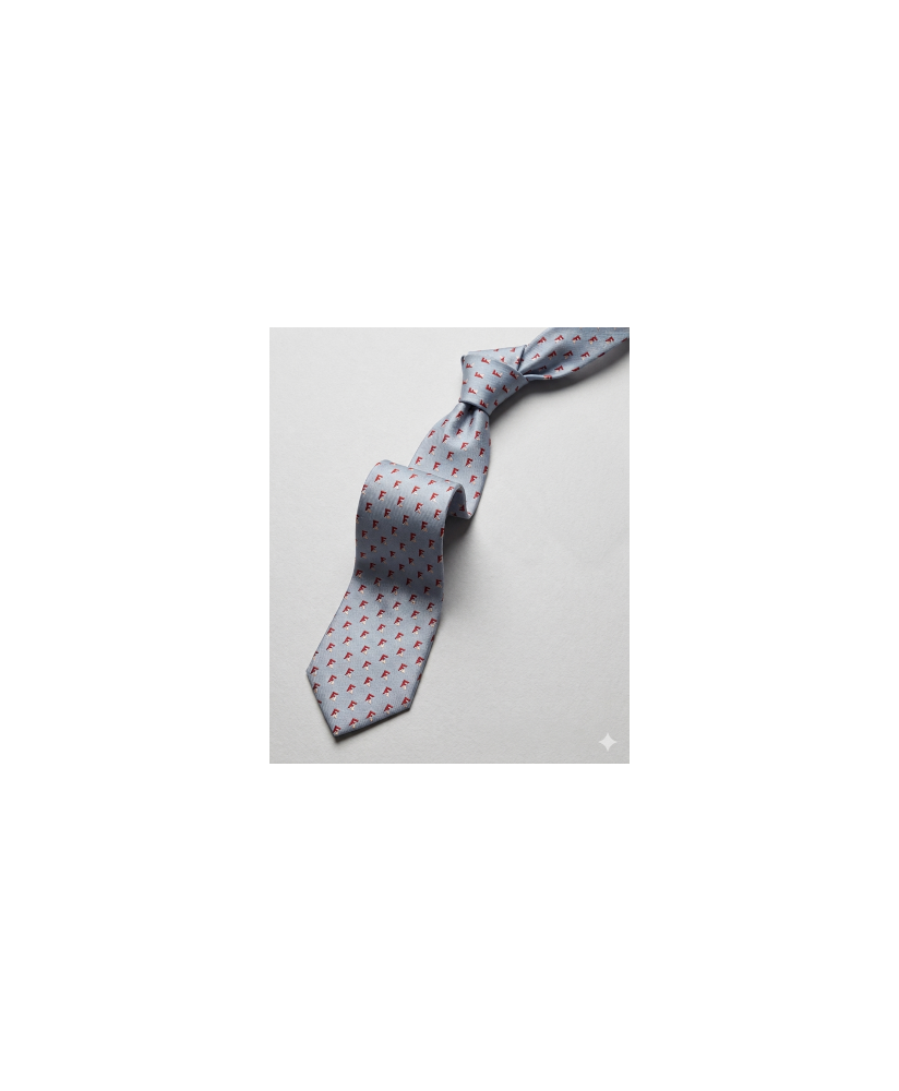 Tie Vineyard Vines periwinkle