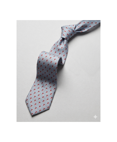 Tie Vineyard Vines periwinkle